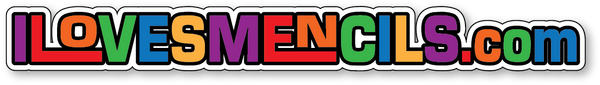 ILoveSmencils logo