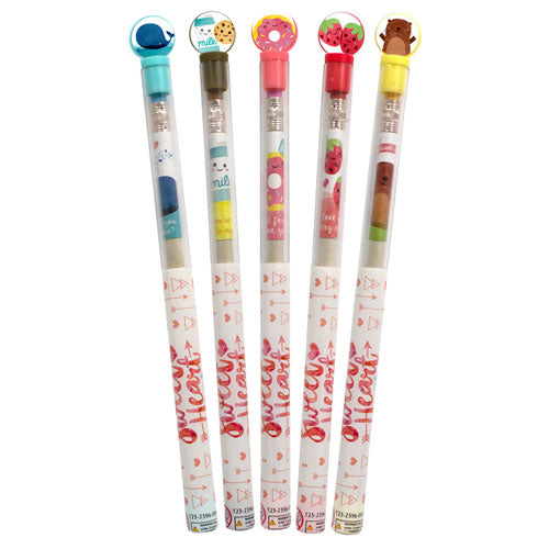 Valentine Smencils