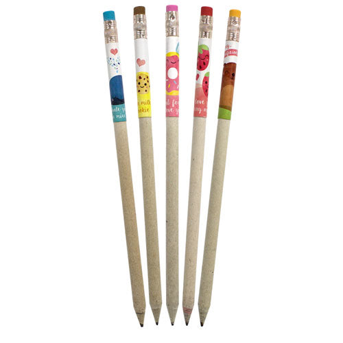 Valentine's Day Scented Pencils (Smencils) Fundraiser – Fundraiser