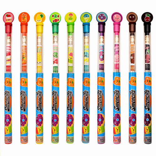 Original Smencils (Case)
