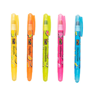 Smelly Gellies Gel Crayons (Case)