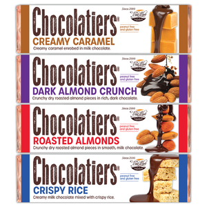 Chocolatiers $2.00 Variety Pack