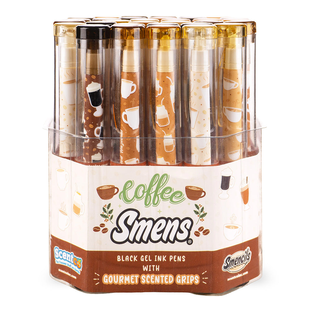 Coffee Smens (Case)