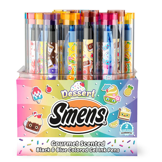 Dessert Smens (Case)