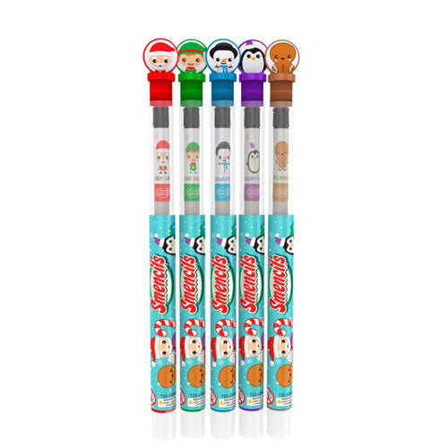 Holiday Smencils (Bucket)