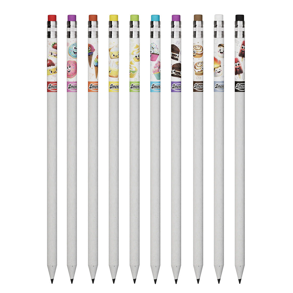 Dessert Smencils (Case)