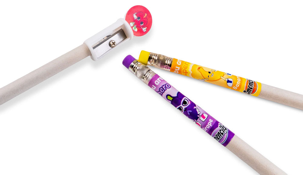 Sweet Rewards Smencils (Case)