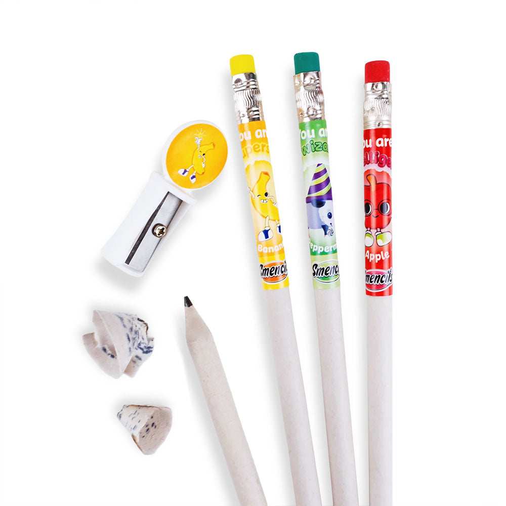 Sweet Rewards Smencils (Case)