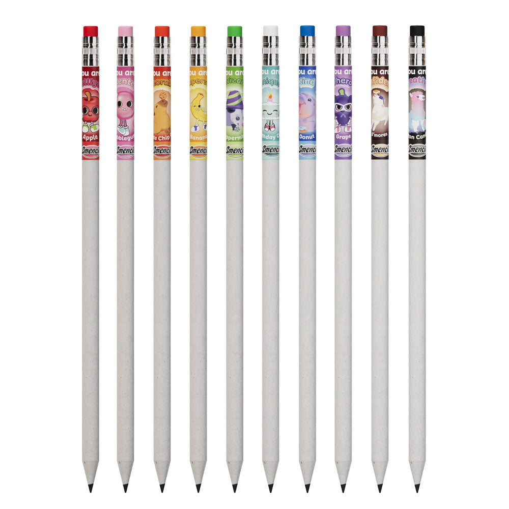 Sweet Rewards Smencils (Case)