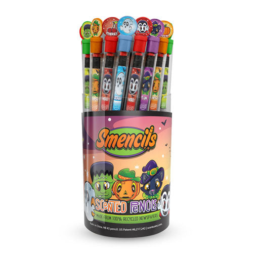 Spooky Smencils (Case)