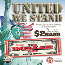 United We Stand $2.00 Variety Pack