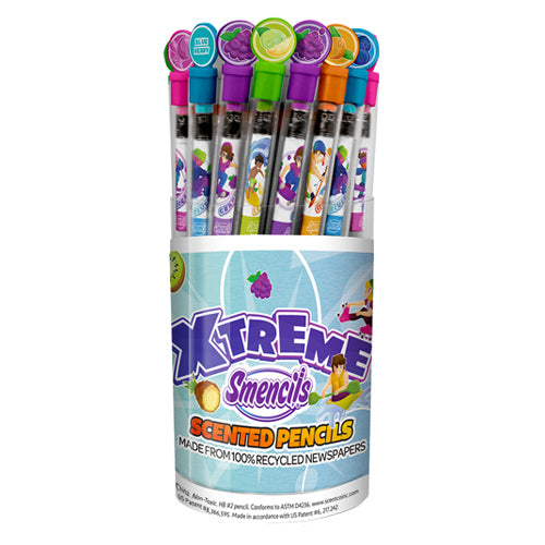 Xtreme Smencils (Case)