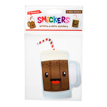 Smickers Scratch & Sniff Stickers
