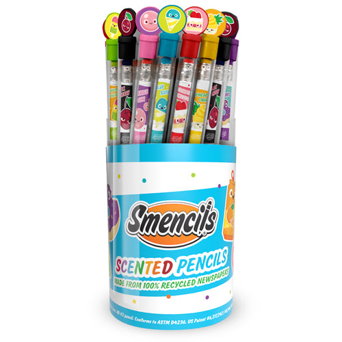 Original Smencils (Case)