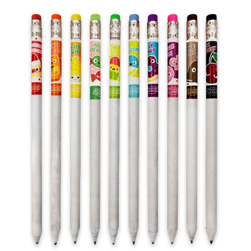 Original Smencils (Case)