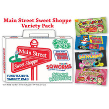 Main Street $2.00 Variety Pack
