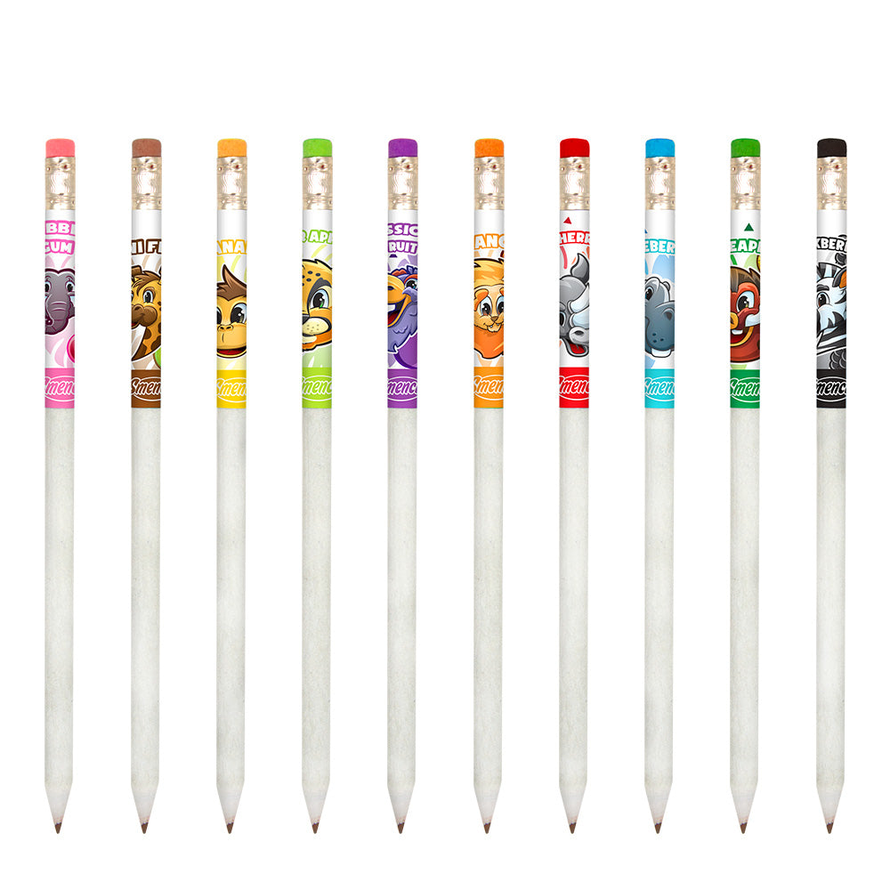 Safari Smencils (Bucket)