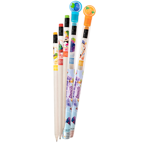Xtreme Smencils (Bucket)